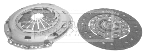 Clutch Kit (HK2290)