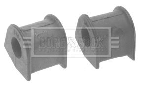 Repair Kit, stabiliser coupling rod (BSK6304K)