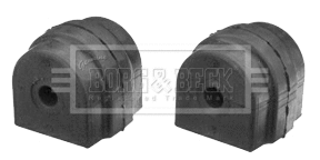 Repair Kit, stabiliser coupling rod (BSK7378K)