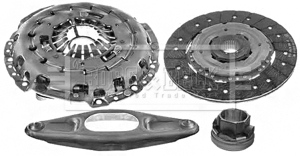 Clutch Kit (HK2783)
