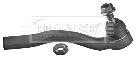 Tie Rod End (BTR5895)