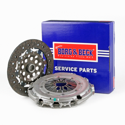 Clutch Kit