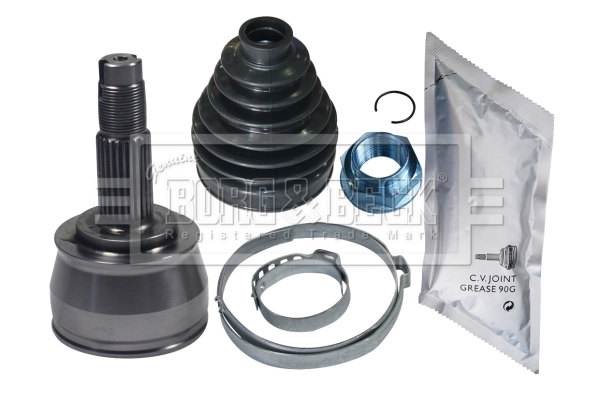 Joint Kit, drive shaft (BCJ1608)