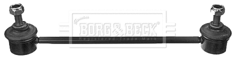 Link/Coupling Rod, stabiliser bar (BDL6605HD)