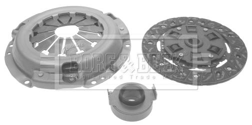 Clutch Kit (HK6078)