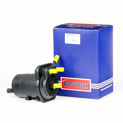Fuel Filter