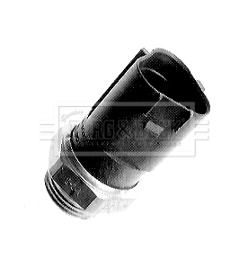 Temperature Switch, radiator fan (BTS906.95)