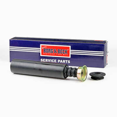 Dust Cover Kit, shock absorber