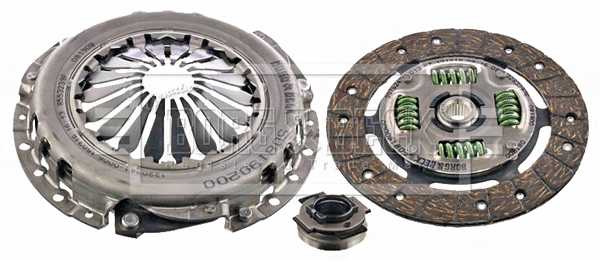 Clutch Kit (HK2299)