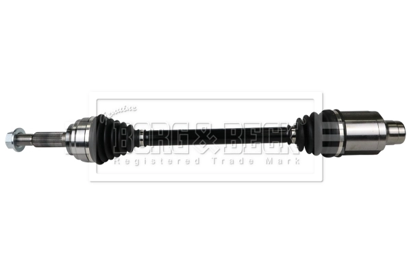 Drive Shaft (BDS1237)