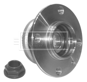 Wheel Bearing Kit (BWK316)