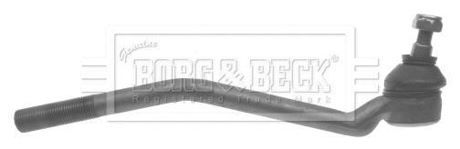 Tie Rod End (BTR4113)