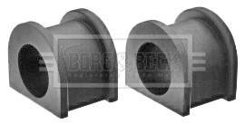 Repair Kit, stabiliser coupling rod (BSK7518K)
