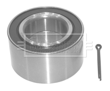 Wheel Bearing Kit (BWK627)