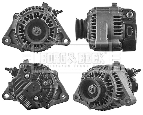 Alternator (BBA2608)