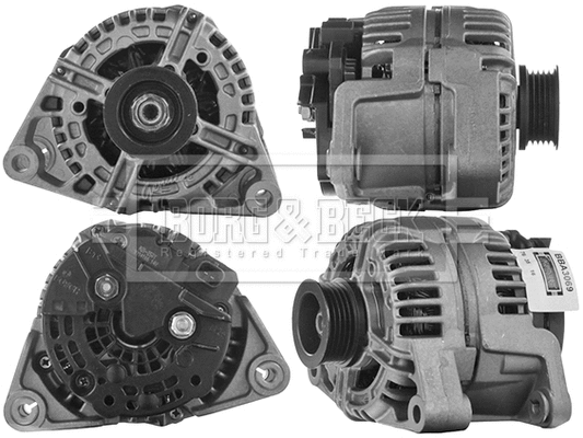 Alternator (BBA3069)