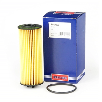 Oil Filter