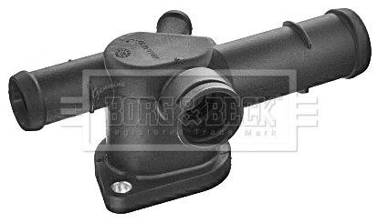 Coolant Flange (BTS1079)