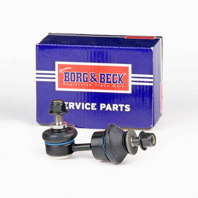 Link/Coupling Rod, stabiliser bar