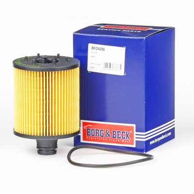 Oil Filter