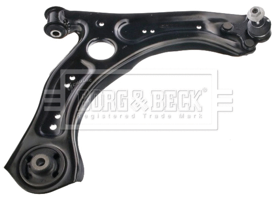Control/Trailing Arm, wheel suspension (BCA7775)