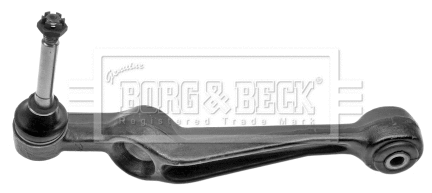Control/Trailing Arm, wheel suspension (BCA5516)