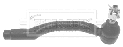 Tie Rod End (BTR5724)