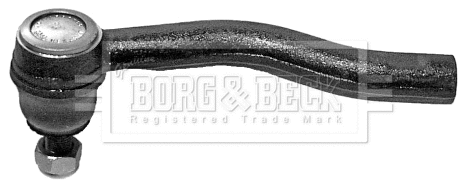 Tie Rod End (BTR4914)