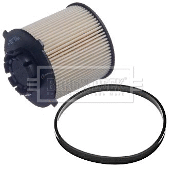 Fuel Filter (BFF8039)