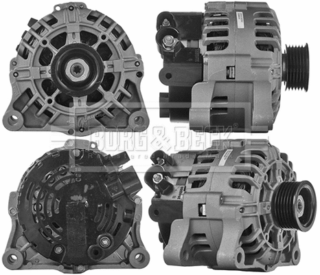 Alternator (BBA2100)
