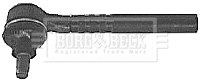 Tie Rod End (BTR4360)