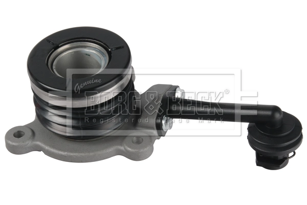 Central Slave Cylinder, clutch