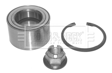 Wheel Bearing Kit (BWK886)