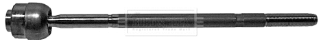 Inner Tie Rod (BTR4960)