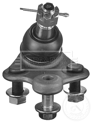 Ball Joint (BBJ5713)