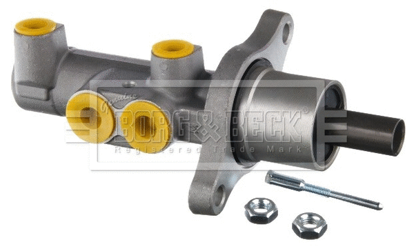 Brake Master Cylinder (BBM4807)