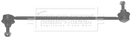 Link/Coupling Rod, stabiliser bar (BDL6582)