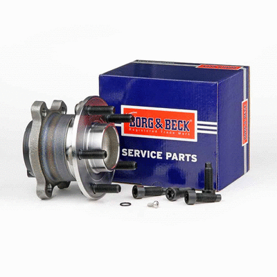 Wheel Bearing Kit