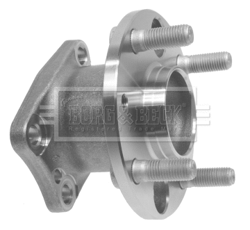 Wheel Bearing Kit (BWK1098)