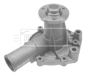 Water Pump, engine cooling (BWP1360)