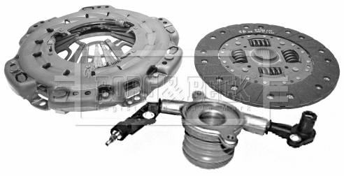 Clutch Kit (HKT1227)