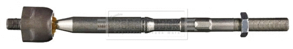 Inner Tie Rod (BTR6111)