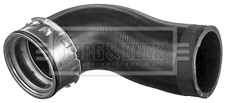 Charge Air Hose