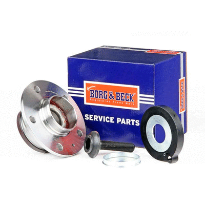 Wheel Bearing Kit