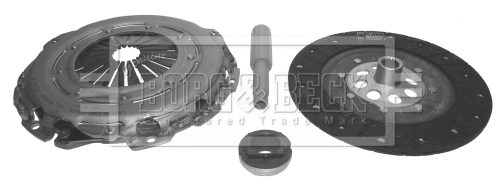 Clutch Kit (HK7811)