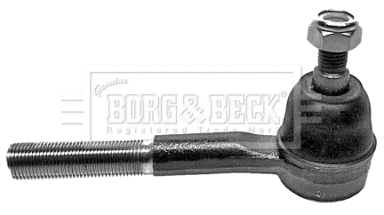 Tie Rod End (BTR4981)