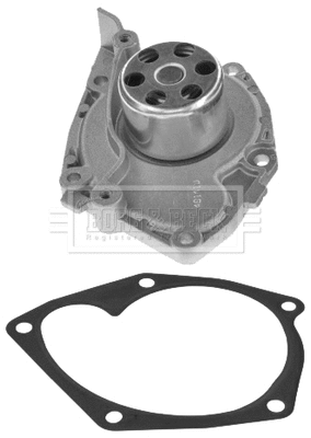 Water Pump, engine cooling