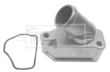 Thermostat, coolant (BTS251.92)