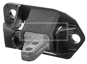 Mounting, engine (BEM3900)