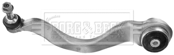Control/Trailing Arm, wheel suspension (BCA7394)